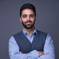 Joy Najem El Khoury
