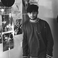 yaseen shareef mohammed
