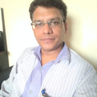 Prashant Bhartiya