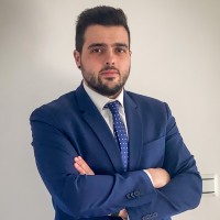 Sergio Pérez Da Costa