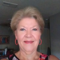 Sherri Hall