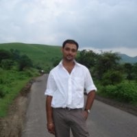 Varun Sacharr