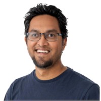 Anand Rampadarath