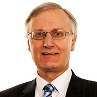 Peter Rhodes