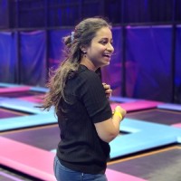 Lavanya Gajengi
