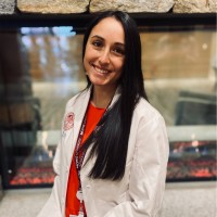 Larissa Alves, Otr/L