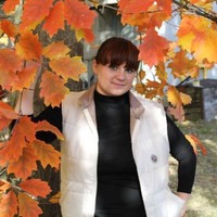 Ирина Быкова
