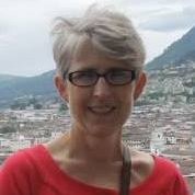 Julie Stevermer