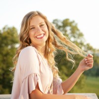 Maddie Smith