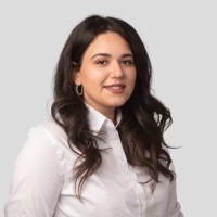 Alina Shirinyants
