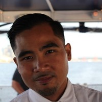 Cyrus Malapajo
