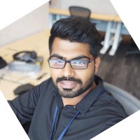 Bharath Kumar Ramineni