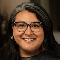 Carmen Silva Thomas