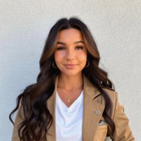 Claire Roever