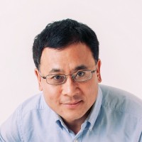 Chris Chi - CISSP, CCSP, PMP, PMI-ACP