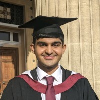 Arjun Sidhu