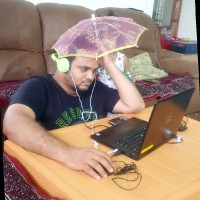 Mohammed Sadiq