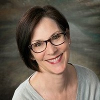 Sandra Parker