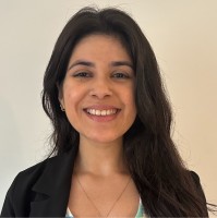Sarah Dsouza