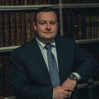 Stuart McDonald