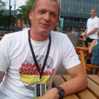Damian Lee