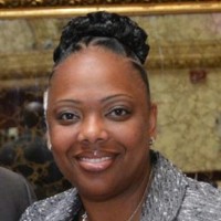 Dr. Alexandria Connally