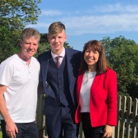 Alison Vickers (ACA)