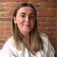Julie Grave Kristensen