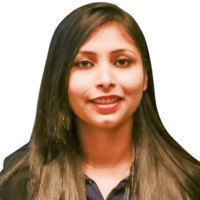 Meeta Das