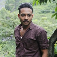 Bibin Cheriyan