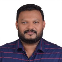 Praveen Yohannan