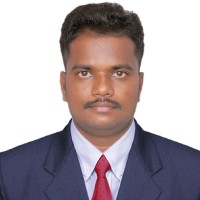 Sivashankar Srinivasan