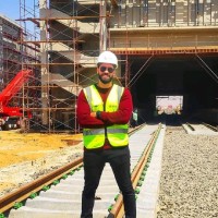 Sherif Atef (Mba Candidate)