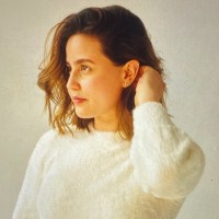 Giulianna Bellomo Parabaviz