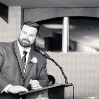 Ian Bursey, P.Eng