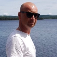 Jimmy Wickström