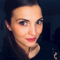 Aurore Gabbana