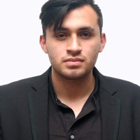 Johan Marcelo Mendoza Barrera
