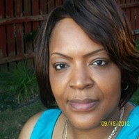 Doris Brookins