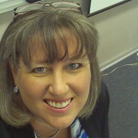 Kay Ellison