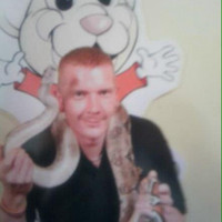 Paul Dabbs