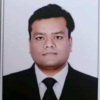 Divyesh Pawar