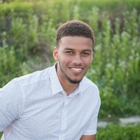 Tyrel Scott
