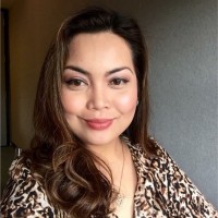 Joanne Dimaculangan Calderon, MIB