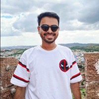 Siddharth Gautam