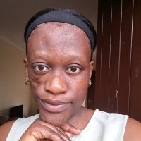 Nosipho Xulu