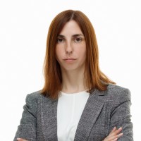 Liliia Lytvyn