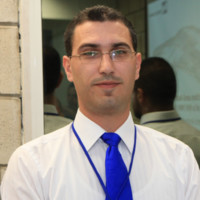 Sami Andraos