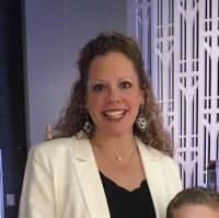 Kristin Silverwood
