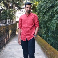 Swapnil Bamble